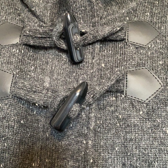 Bench. long jacket - Picture 7 of 13